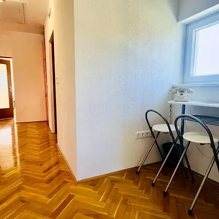 Villa - Sidro Jadranovo