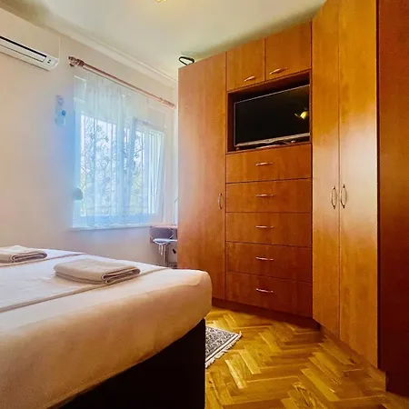 Sidro * Jadranovo