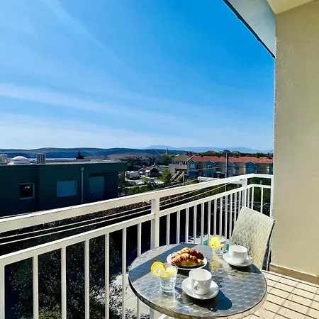 - Sidro Villa Jadranovo