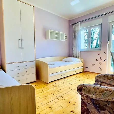 Sidro * Jadranovo
