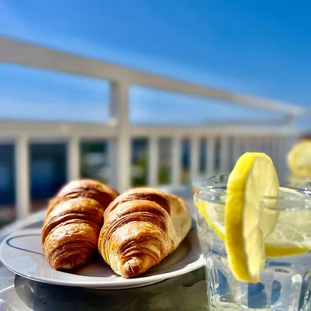 Sidro Villa *