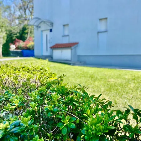 Sidro Villa