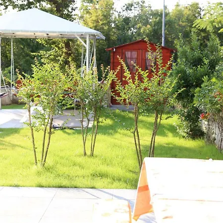 Villa Sidro *