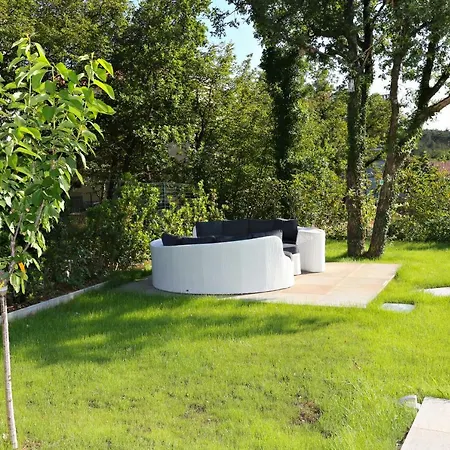 Villa Sidro *