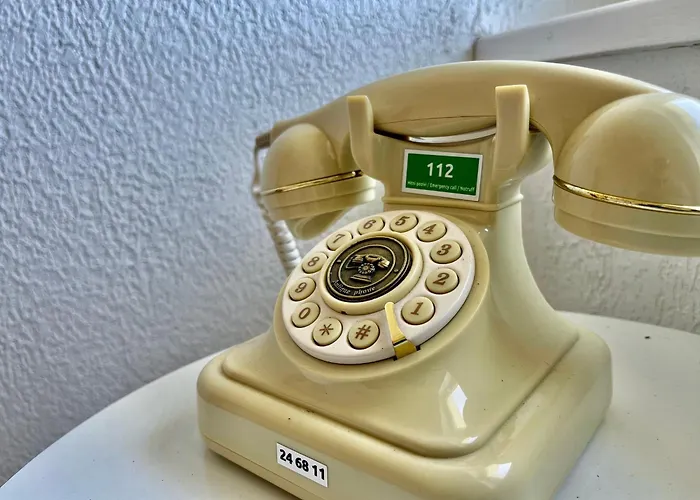 Villa - Sidro Jadranovo