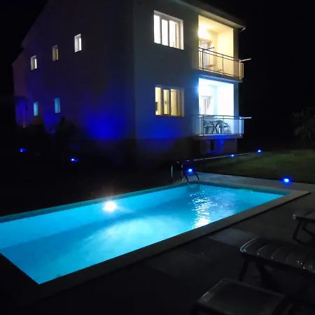 - Sidro Villa *