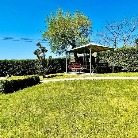 Villa - Sidro