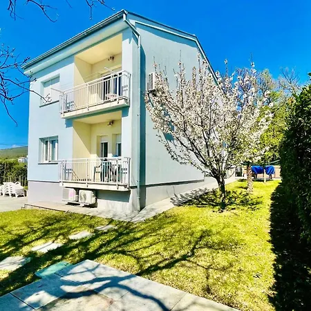 Villa - Sidro