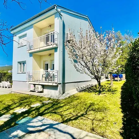 Villa Sidro