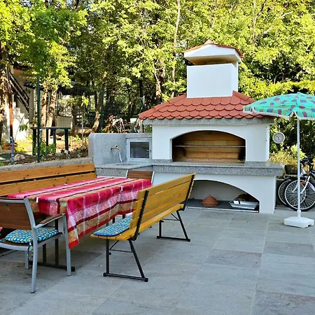 - Sidro Villa