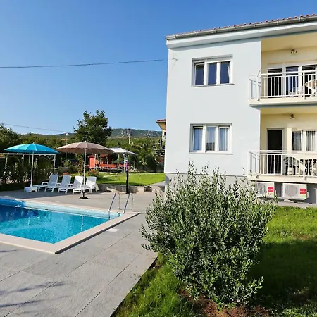 - Sidro Villa Jadranovo