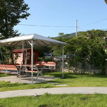 וילה Sidro