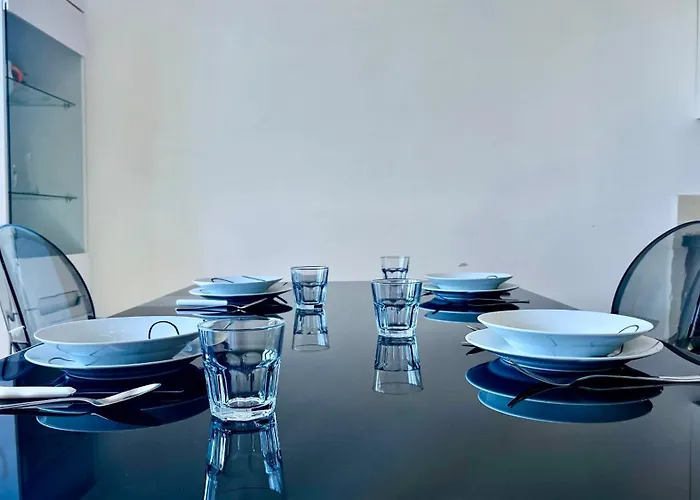 Villa - Sidro Jadranovo